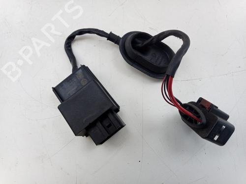 Used Other VW POLO V (6R1, 6C1) 1.0 TSI (95 hp) 28440273