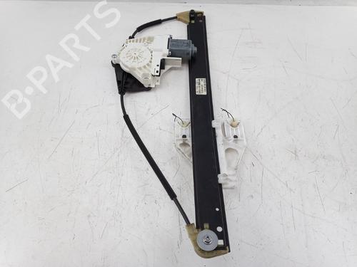 Used Rear right window mechanism AUDI Q5 (8RB) 2.0 TFSI quattro (211 hp) 22493943