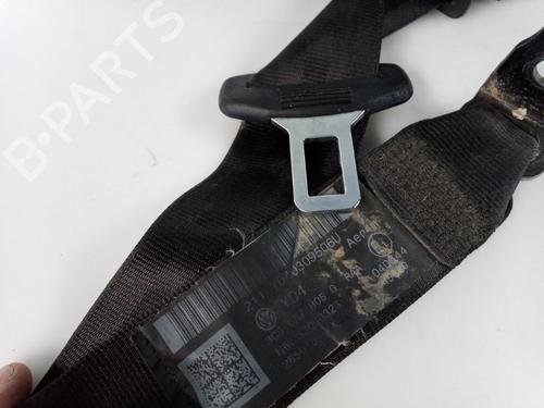 Sicherheitsgurt hinten links VW PASSAT B6 (3C2) 2.0 FSI | BP22456763I29 