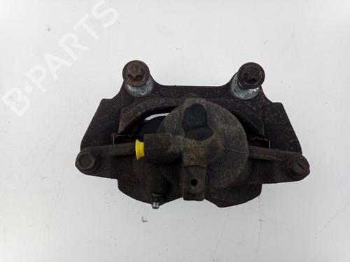 Right front brake caliper OPEL COMBO Box Body/MPV (X12) 1.3 CDTI (B05) | BP22492823M104 