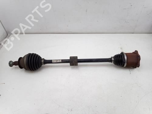 Used Right front driveshaft SKODA FABIA III Estate (NJ5) 1.0 TSI (95 hp) 31364968