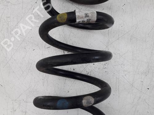 Shock absorber spring KIA SPORTAGE IV (QL, QLE) 1.7 CRDi | BP22499513C152 