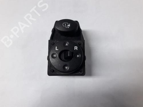 Spiegel Schalter für SSANGYONG REXTON / REXTON II (GAB_) 2.7 D 4x4 (186 hp) 30837602