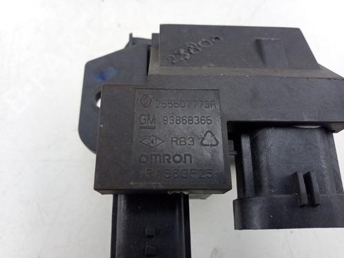 Electronic module RENAULT TWINGO III (BCM_, BCA_) 1.0 SCe 75 | BP32330213M83 - Image 5