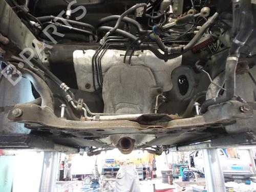 Subframe VOLVO S40 II (544) 1.8 | BP22486711M9