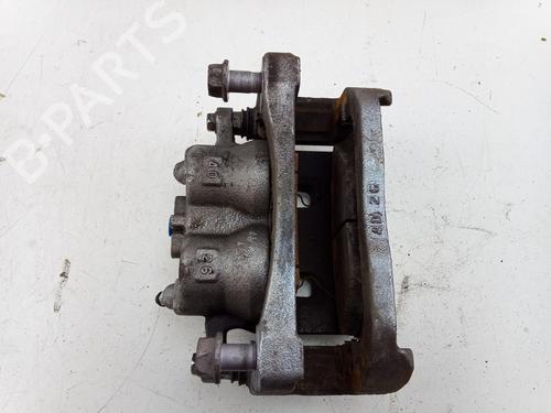 Right front brake caliper MAZDA CX-80 (KL_) e-SKYACTIVE PHEV AWD (KL0H, KL5S3P) | BP31817896M104