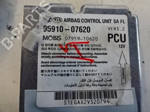 Autre KIA PICANTO I (SA) 1.0 | BP22472285O1 