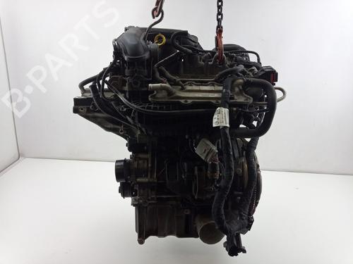 Used Engine SEAT ATECA (KH7, KHP) 1.0 TSI (115 hp) 27159697
