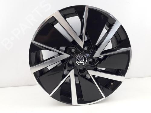 Felg SKODA OCTAVIA IV Combi (NX5, PV5) 1.4 TSI RS iV (245 hp) 22511368