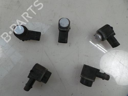 Elektronisk modul VW GOLF VI (5K1) 1.4 (80 hp) 22480421