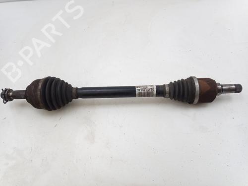 Used Left front driveshaft TOYOTA PROACE Van (MDZ_) 1.6 D4d (MDZ2) (116 hp) 27286652