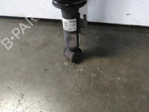 Right rear shock absorber MINI MINI (R50, R53) Cooper | BP22464151M19 