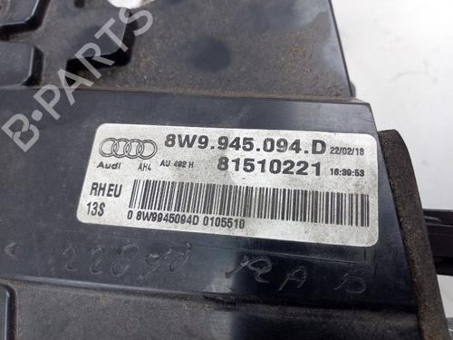 Right taillight AUDI A4 B9 Avant (8W5, 8WD) 2.0 TDI quattro | BP22515129C35 
