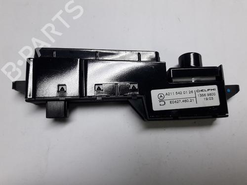 Switch MERCEDES-BENZ E-CLASS (W211) E 320 CDI (211.026) | BP22469331I30 