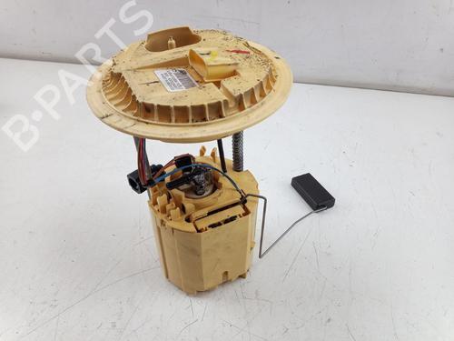 Used Fuel pump MERCEDES-BENZ M-CLASS (W164) ML 320 CDI 4-matic (164.122) (224 hp) 32069582