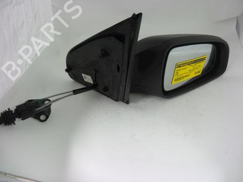 Used Right mirror OPEL ASTRA H Estate (A04) 1.7 CDTI (L35) (80 hp) 22456296