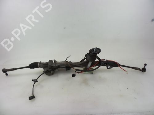 Used Steering rack VW GOLF VII (5G1, BQ1, BE1, BE2) 1.6 TDI (110 hp) 22486392