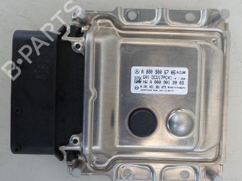 Used Control unit Control unit 22484798 22484798