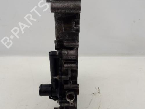 Timing cover FIAT PANDA (312_, 319_) 0.9 (312PXG1A) | BP22497756M123 