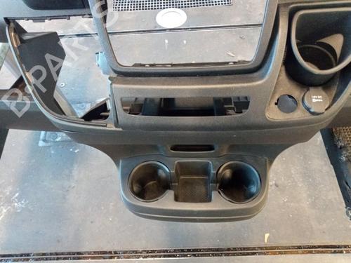 Dashboard FIAT DUCATO Platform/Chassis (250_) 130 Multijet 2,3 D | BP31027331C46 