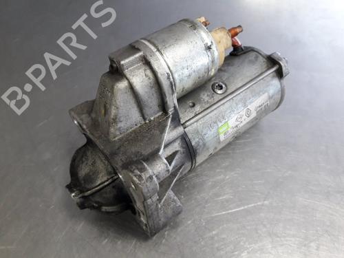 Used Starter RENAULT GRAND SCÉNIC II (JM0/1_) 1.9 dCi (JM14) (131 hp) 22459493