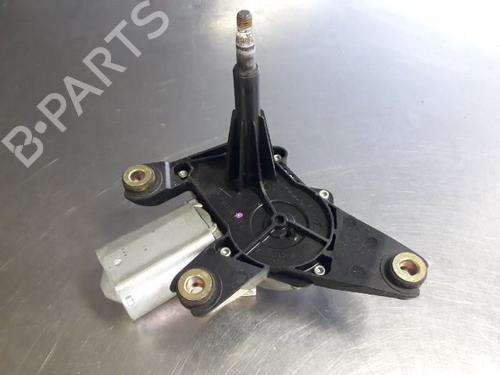 Ruitenwissermotor achter RENAULT GRAND SCÉNIC II (JM0/1_) 1.9 dCi (JM14) (131 hp) 22456133