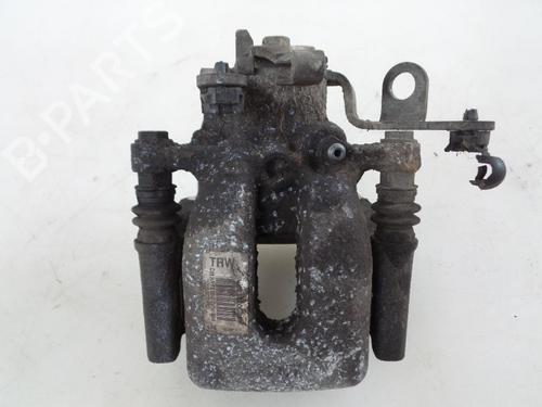 Used Right rear brake caliper PEUGEOT PARTNER Box Body/MPV 1.6 HDi / BlueHDi 75 (75 hp) 22480942