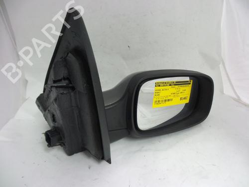 Used Right mirror RENAULT MEGANE II (BM0/1_, CM0/1_) 2.0 16V (BM0U, CM0U) (135 hp) 22465640