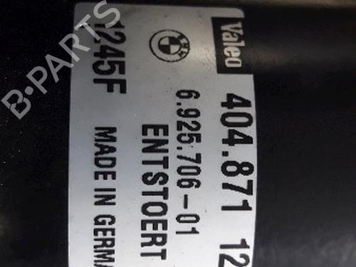 Front wipers mechanism BMW 1 (E87) 120 d | BP22459414C83