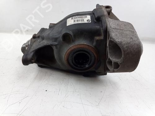 Rear differential BMW 1 (F20) 116 d | BP22495216M24 