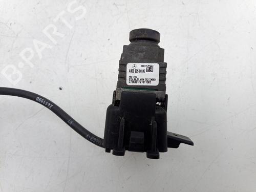 Camera MERCEDES-BENZ V-CLASS (W447) V 300 CDI / d (447.811, 447.813, 447.815) | BP39694244E14 - Image 2