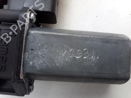 Front right window mechanism OPEL CORSA D (S07) 1.4 (L08, L68) | BP29753708C23 
