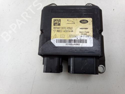 ECU airbags LAND ROVER RANGE ROVER SPORT III (L461) P460e PHEV AWD | BP23212014M53