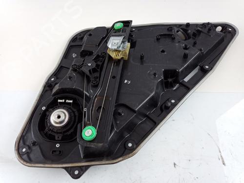 Rear left window mechanism MERCEDES-BENZ A-CLASS (W176) A 180 CDI / d (176.012) | BP22509476C24 