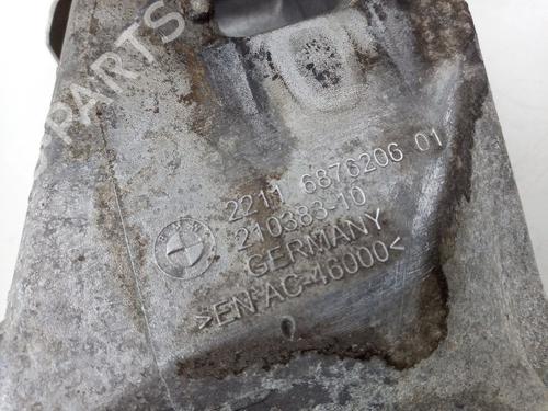Engine mount BMW 3 (G20, G80, G28) 330 i | BP39694224M89 - Image 3