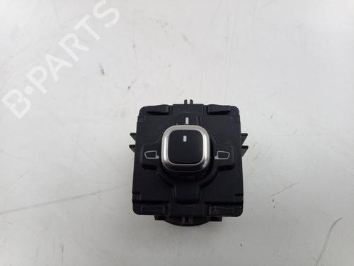 Used Mirror switch OPEL ASTRA L Sports Tourer (OV5) 1.5 CDTi (FCYHZT, FCYHZJ) (131 hp) 27642013
