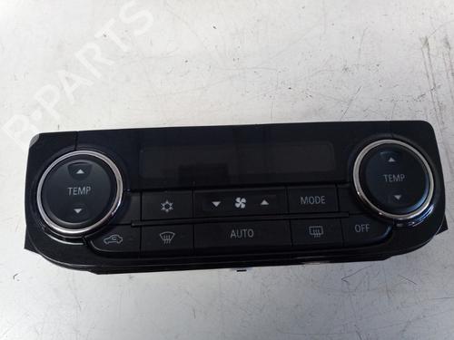 Used Climate control Climate control 39382700 39382700