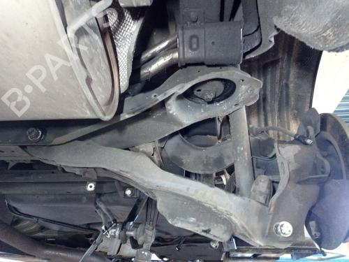 Subframe VOLVO V40 Hatchback (525) D2 | BP24132557M9