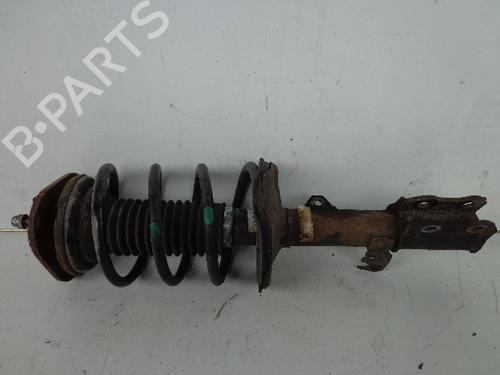 Used Left front shock absorber TOYOTA COROLLA (_E12_) 1.4 D (NDE120_, NDE120R) (90 hp) 22470767