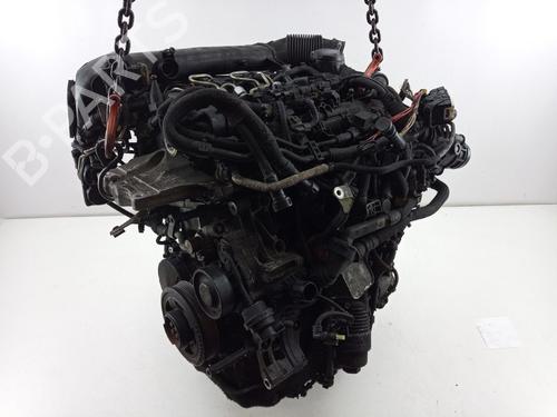 Engine MINI MINI (F55) One D | BP24132505M1 