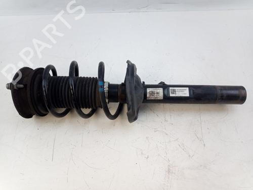Used Left front shock absorber SKODA OCTAVIA III Combi (5E5, 5E6) 1.6 TDI (115 hp) 22493745