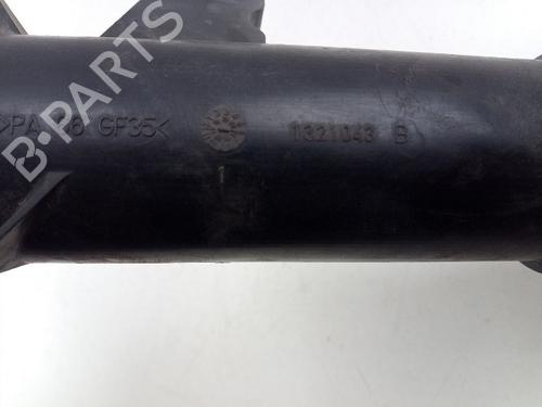 Intercooler pipe MERCEDES-BENZ VITO Van (W447) 109 CDI (447.601, 447.603, 447.605) | BP32394742M127 - Image 3