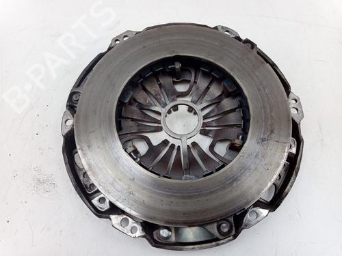 Other MERCEDES-BENZ A-CLASS (W176) A 180 CDI / d (176.012) | BP22496855O1 