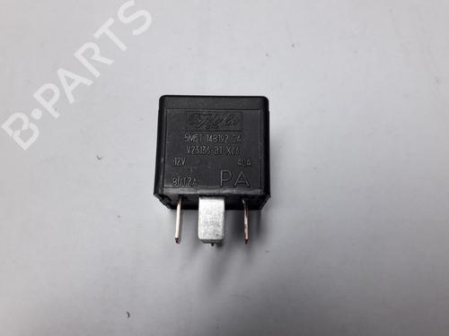 Electronic sensor FORD TRANSIT CUSTOM V362 Van (FY, FZ) 2.2 TDCi | BP22502282M84 