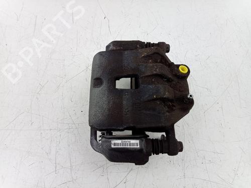 Used Left front brake caliper OPEL INSIGNIA A Sports Tourer (G09) 2.0 CDTI (35) (120 hp) 22495575