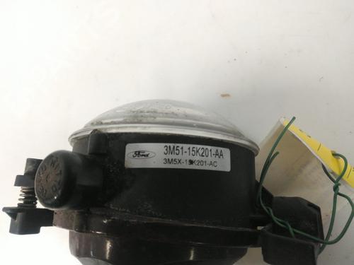 Højre Foran Tågelygte FORD FOCUS II Turnier (DA_, FFS, DS) 1.6 TDCi | BP22469895C31