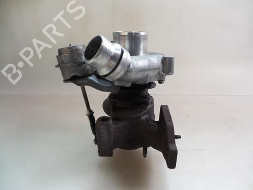 Turbocharger/Supercharger RENAULT TRAFIC II Van (FL) 2.0 dCi 115 (FL01, FL0U, FL00, FL0H, FL0M) | BP29639098M71 