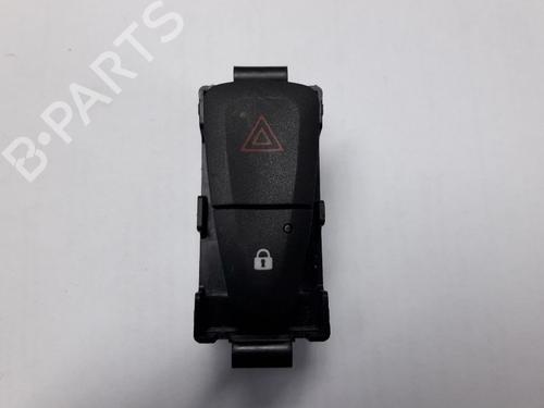 Used Warning switch RENAULT MEGANE III Grandtour (KZ0/1) 1.5 dCi (KZ09, KZ0D, KZ1G, KZ29, KZ14, KZ1W, KZ10, KZ1F,... (110 hp) 22500285