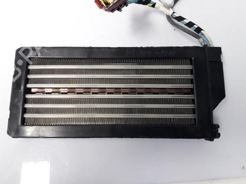 Heater resistor PEUGEOT 307 (3A/C) 2.0 HDi 135 | BP22501705M108