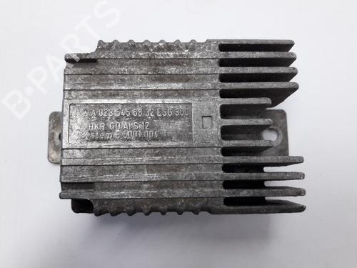 Elektronisk modul MERCEDES-BENZ E-CLASS (W210) E 300 Turbo-D (210.025) (177 hp) 22499570